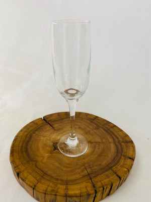 TAÇA ESPUMANTE  COMUM G